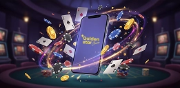 Golden Star Mobile App