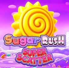 Sugar Rush Golden Star